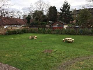 Crosshill House (tr)