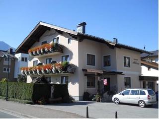Pension Albert (tr)
