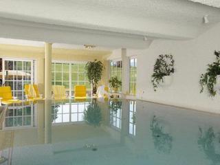 Johanneshof Kur & Golfhotel (tr)