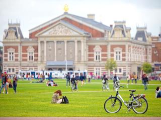 Holiday Inn Express Amsterdam - South (tr)