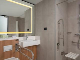 Courtyard Bucharest Floreasca (tr)