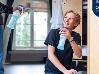 Stayokay Den Haag (tr)