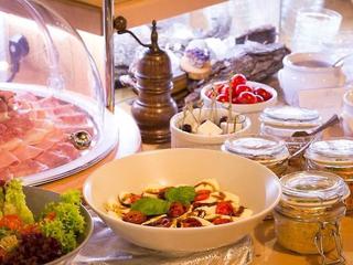 Bio - Pension Tiefenbach (tr)