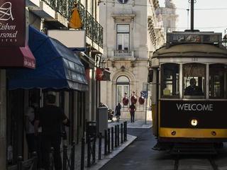 Lisbon Arsenal Suites (tr)