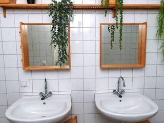 Pink Flamingo Hostel (tr)