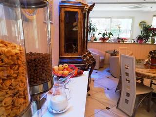 Villa Del Mare Exclusive Residence Hotel (tr)