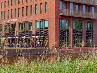 Crowne Plaza Amsterdam South (tr)