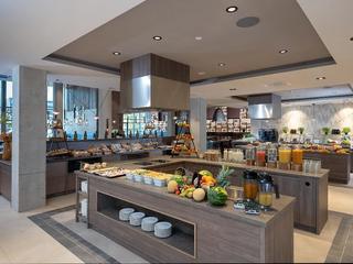 Leonardo Royal Hotel Amsterdam (tr)