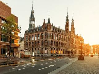 XO Hotels Park West (tr)