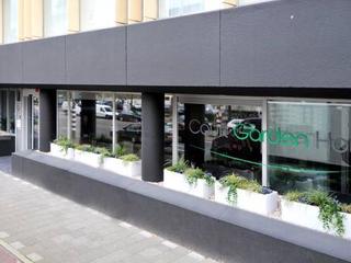 Court Garden Hotel (tr)