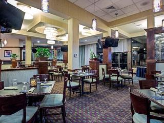 Fairfield Inn & Suites by Marriott Springfield Enfield (tr)