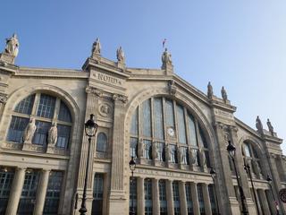 B&B Hôtel PARIS Porte des Lilas (tr)