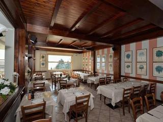 Albergo Della Torre (tr)