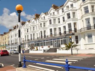 The Strand Hotel (tr)