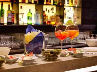 Klima Hotel Milano Fiere (tr)