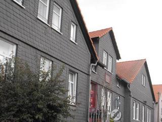 Landhotel & Restaurant Possendorf (tr)