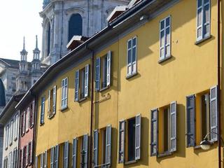 Le Stanze Del Lago (tr)