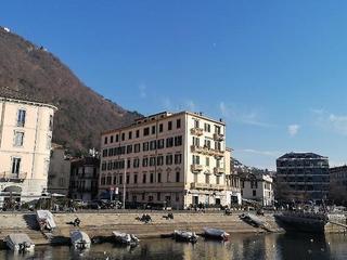 B&B Al Porticciolo Di Sant Agostino (tr)