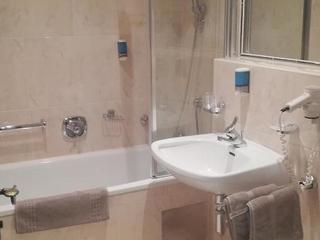 Hotel Das Zentrum (tr)