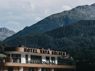 VAYA Sölden (tr)