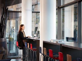 CABINN Aalborg Hotel (tr)