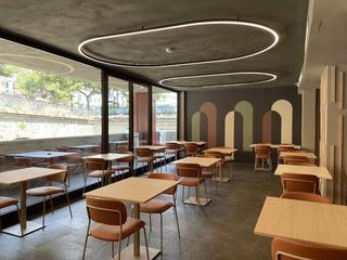 B&B HOTEL Genova City Center (tr)