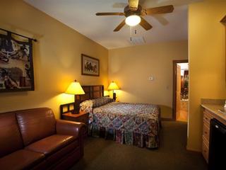 Westgate River Ranch Resort & Rodeo (tr)