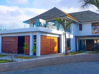 Mythic Suites & Villas (tr)