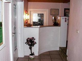 Haus am Kurpark (tr)