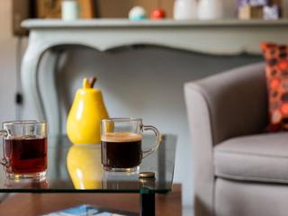 Hôtel Edmond Rostand (tr)