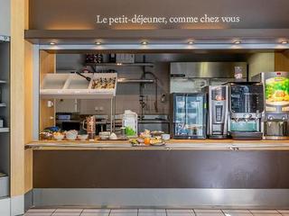 B&B Hôtel Marseille Euromed (tr)