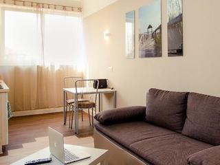 Boardinghotel Heidelberg (tr)