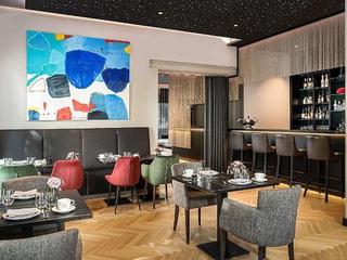 ESPLANADE Saarbrücken (tr)