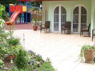 Hostellerie Bacher (tr)