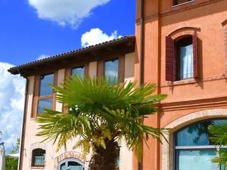 Residence Baco da Seta (tr)