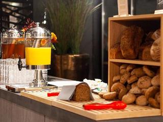 Hotel Verdandi Oslo (tr)