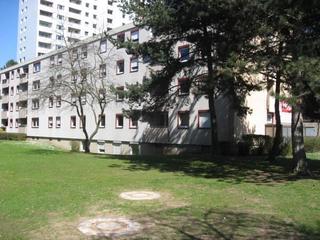 A1 Hostel Nürnberg (tr)