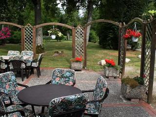 Gasthaus & Pension Heidehof (tr)