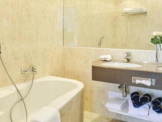 Werzers Hotel Resort Pörtschach (tr)