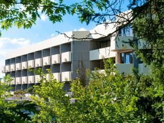 Parkhotel CUP VITALIS (tr)