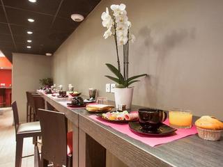 Appart'City Marseille Centre Prado (tr)