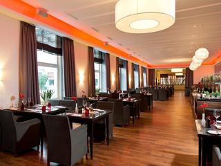 Leonardo Royal Hotel Mannheim (tr)