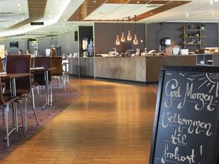 Thon Hotel Ullevaal Stadion (tr)