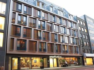 Smarthotel Oslo (tr)