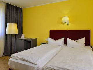 Invite Hotel Nürnberg City (tr)