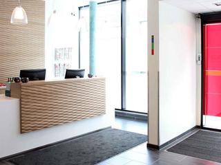 Thon Hotel Tromsø (tr)