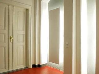 Aparthotel am Zwinger (tr)