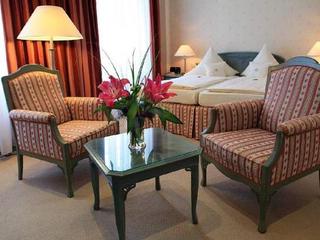 Hotel Martha Dresden (tr)