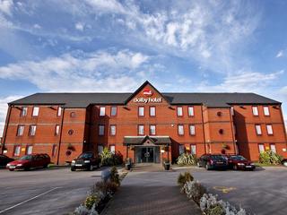 The Dolby Liverpool (tr)