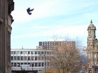 The Liverpool Inn Hotel (tr)